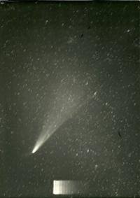 Comet C/1956 R1 (Arend-Roland)